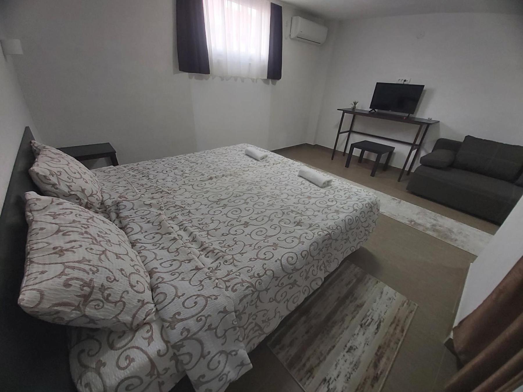 Vila Kruna Beograd Bagian luar foto