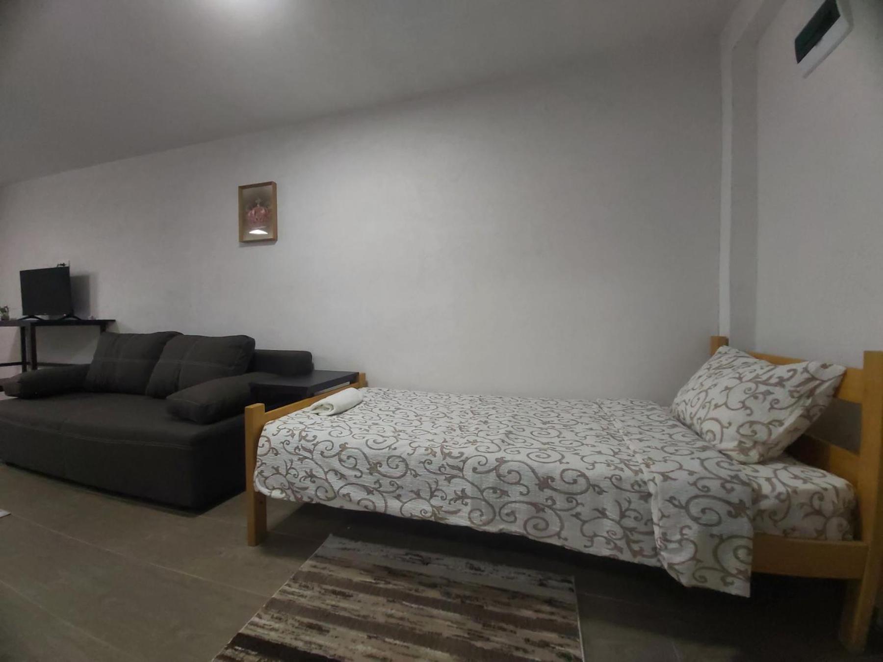 Vila Kruna Beograd Bagian luar foto