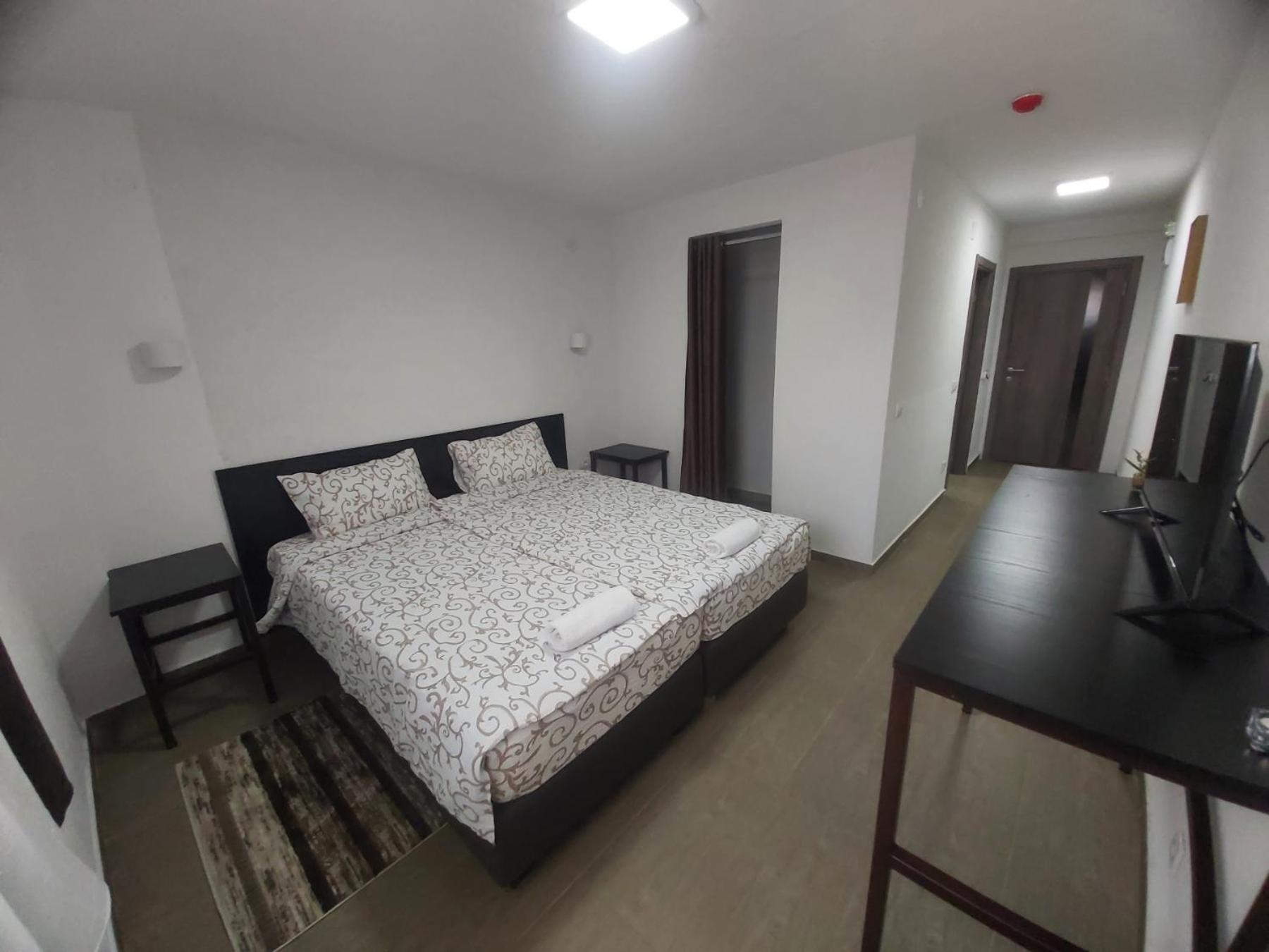 Vila Kruna Beograd Bagian luar foto