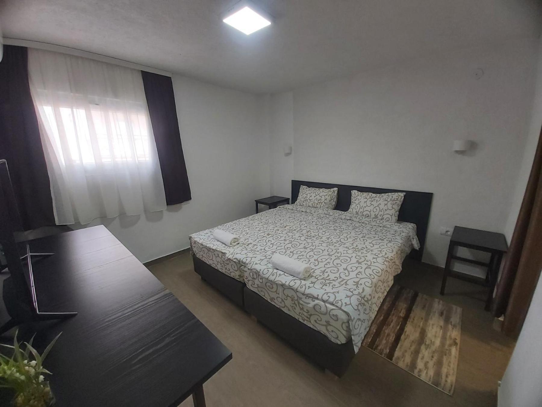Vila Kruna Beograd Bagian luar foto