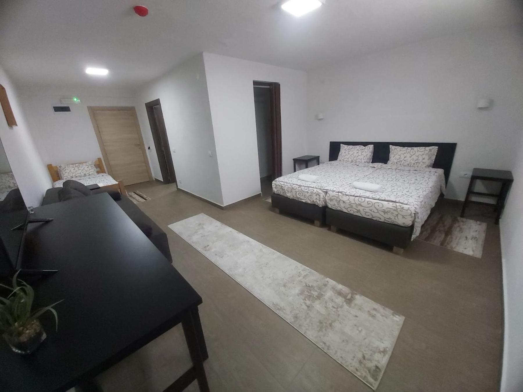 Vila Kruna Beograd Bagian luar foto