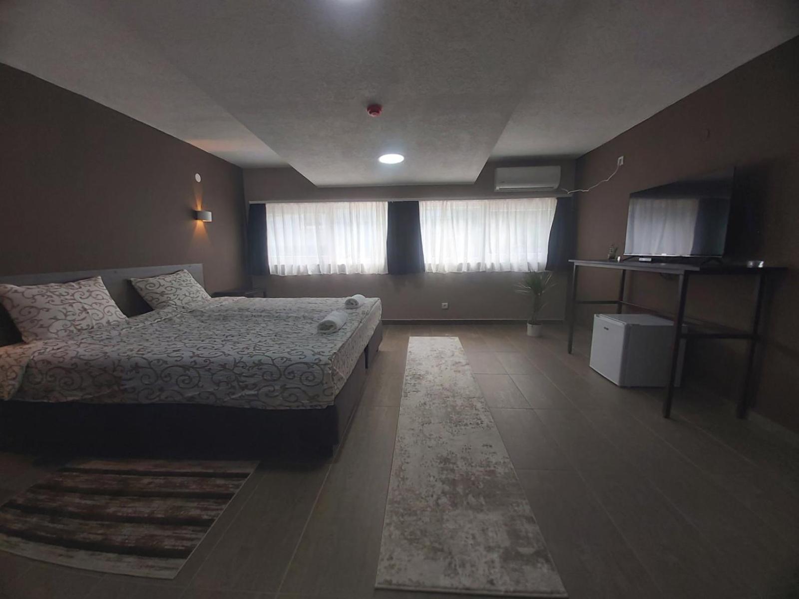 Vila Kruna Beograd Bagian luar foto