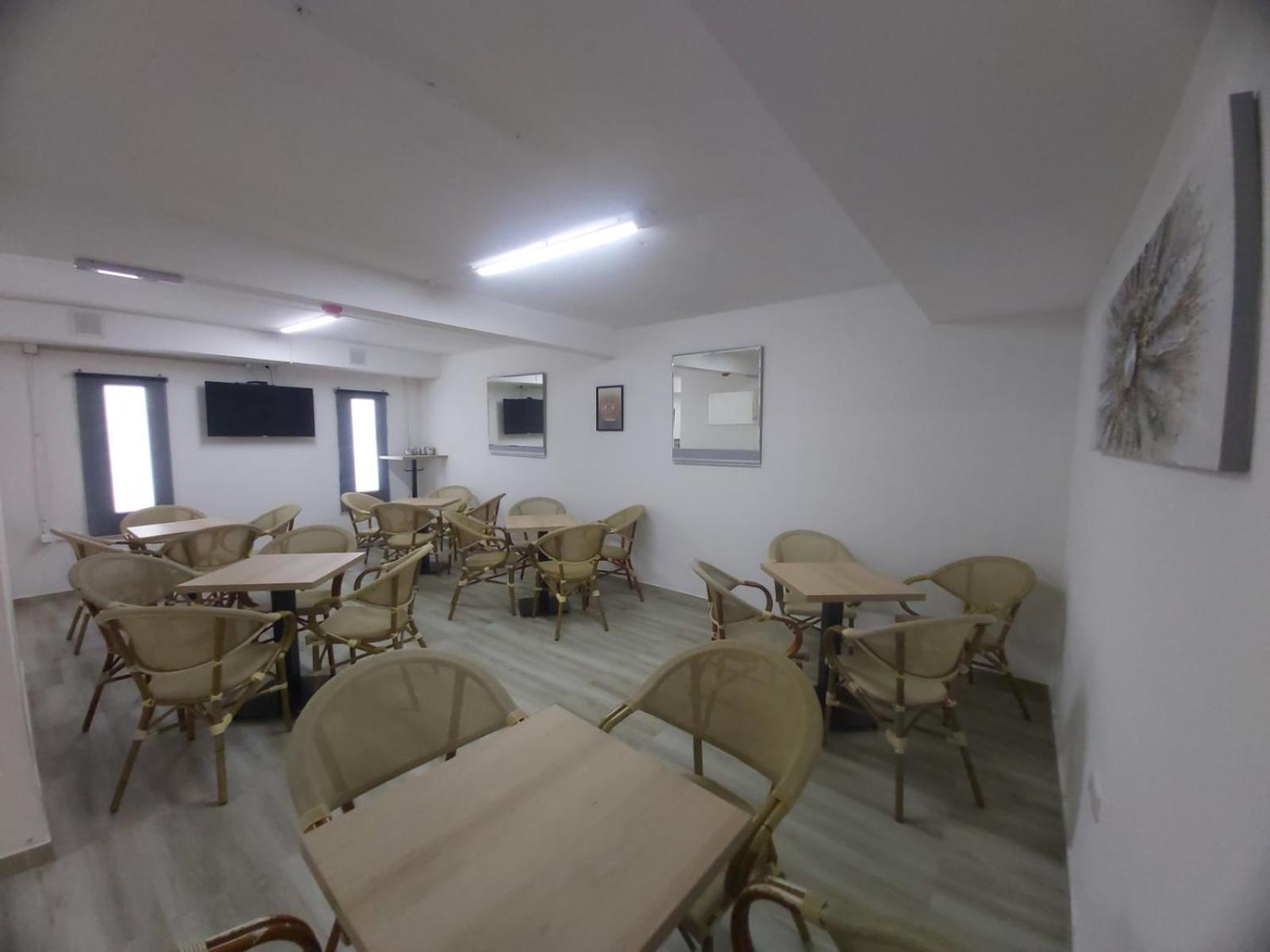 Vila Kruna Beograd Bagian luar foto