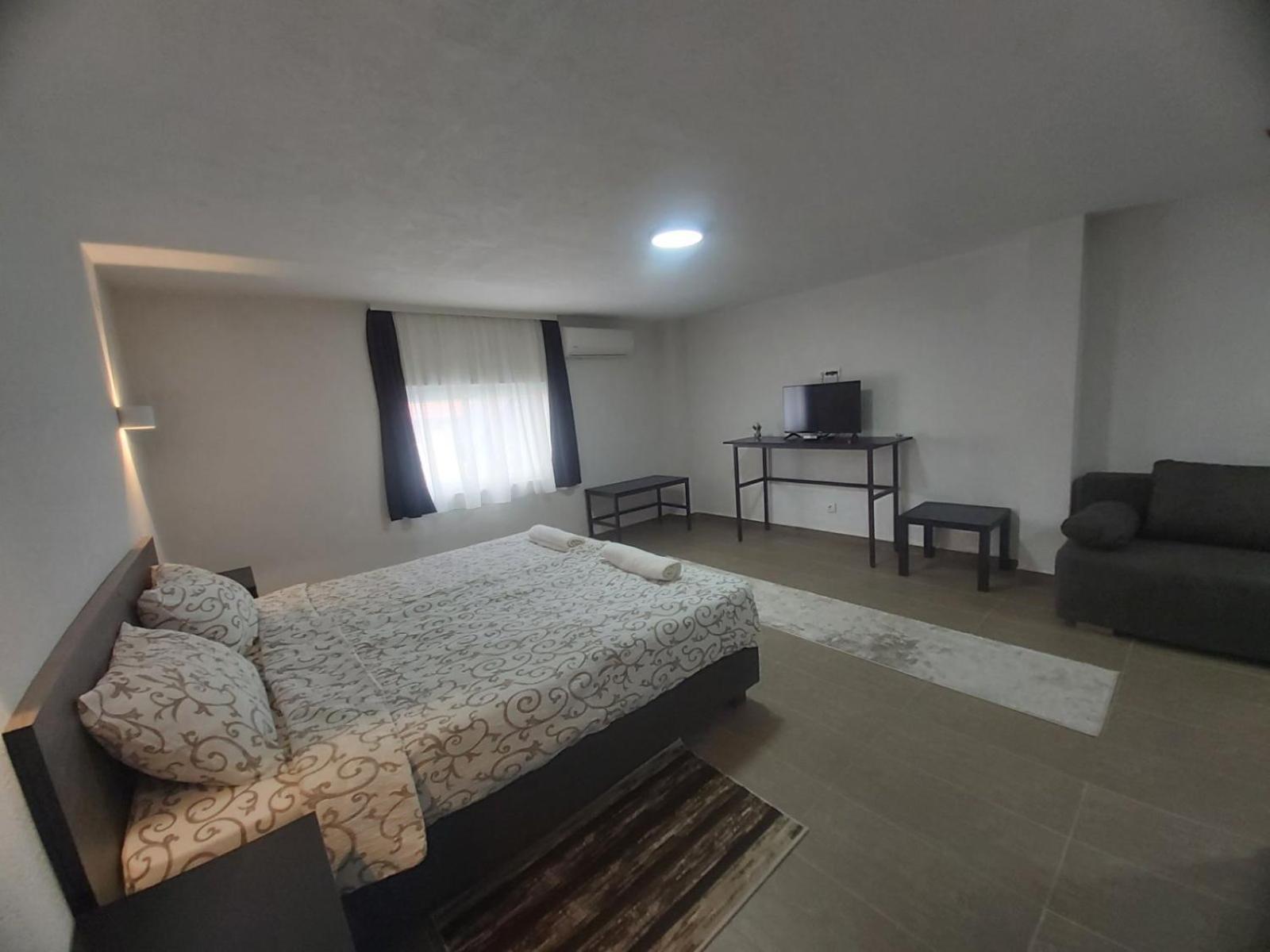 Vila Kruna Beograd Bagian luar foto