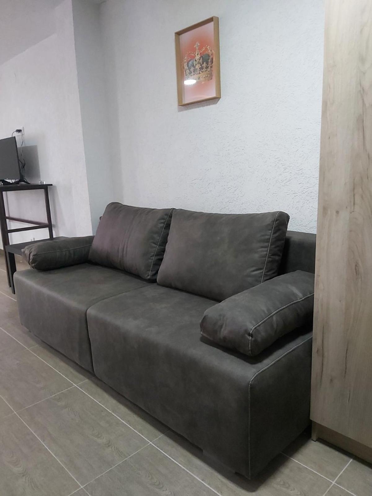 Vila Kruna Beograd Bagian luar foto