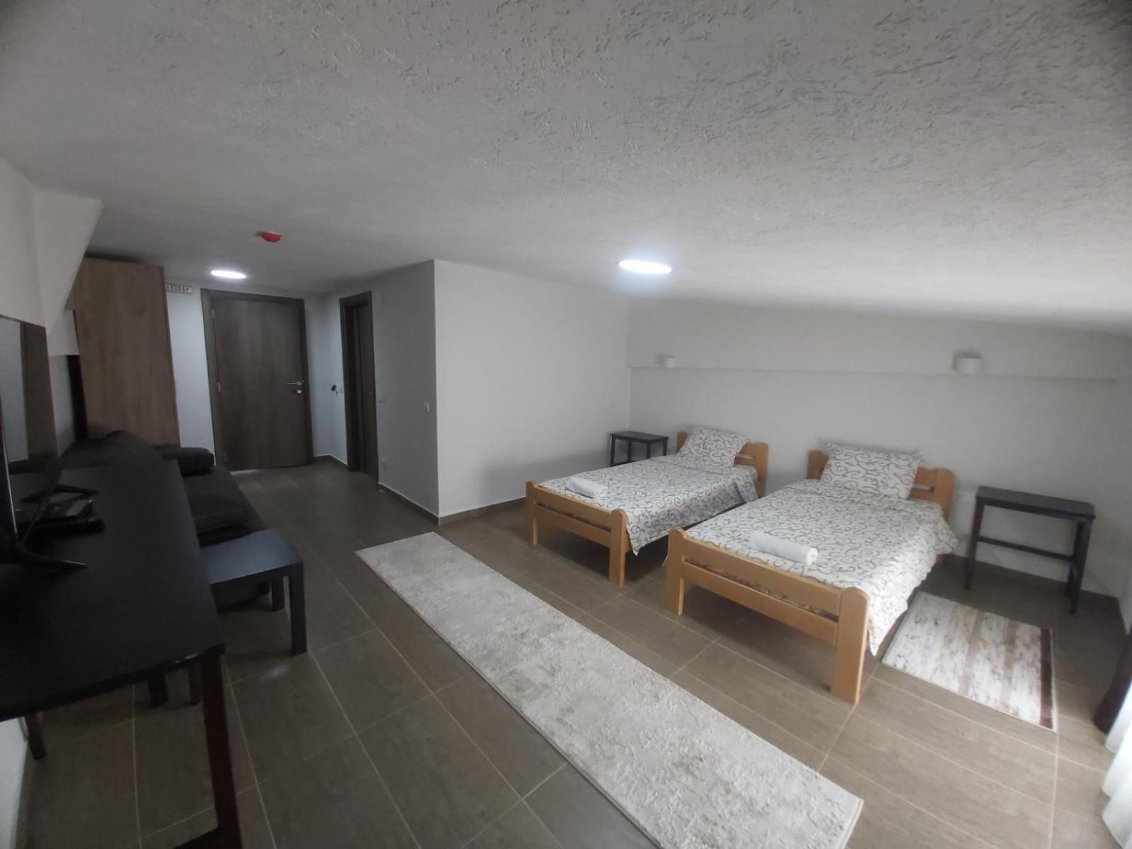 Vila Kruna Beograd Bagian luar foto
