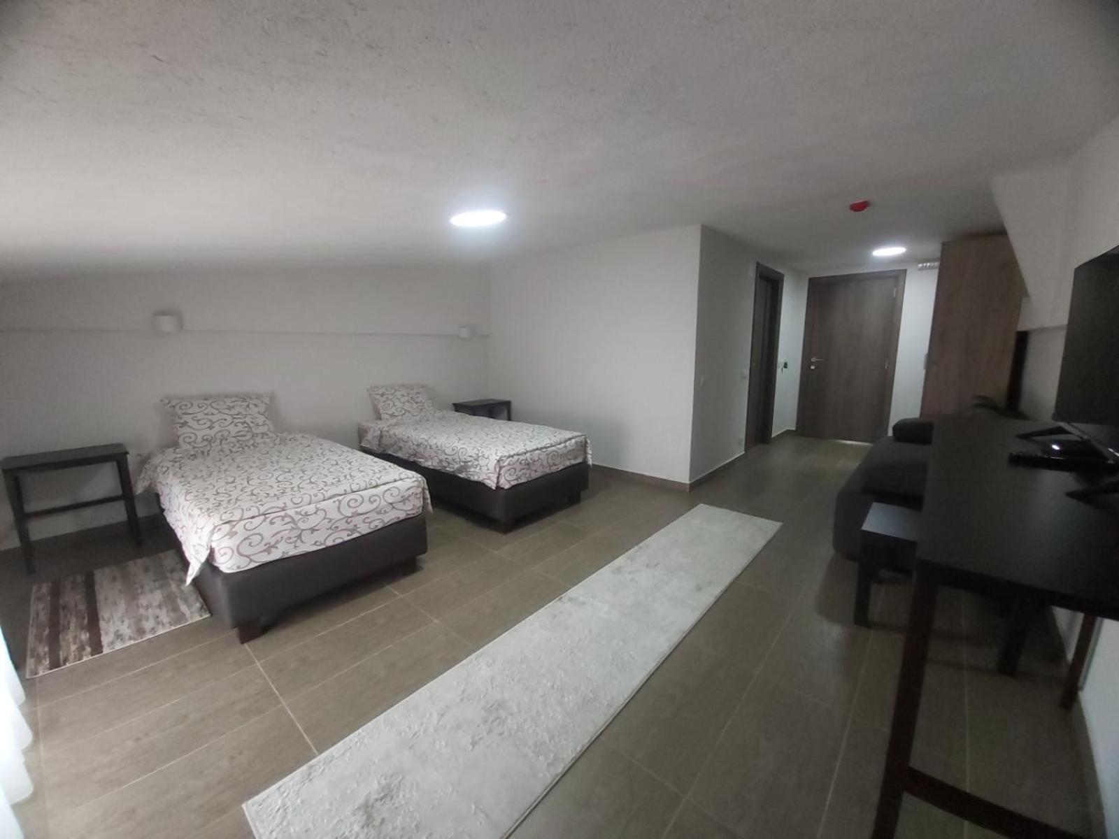 Vila Kruna Beograd Bagian luar foto