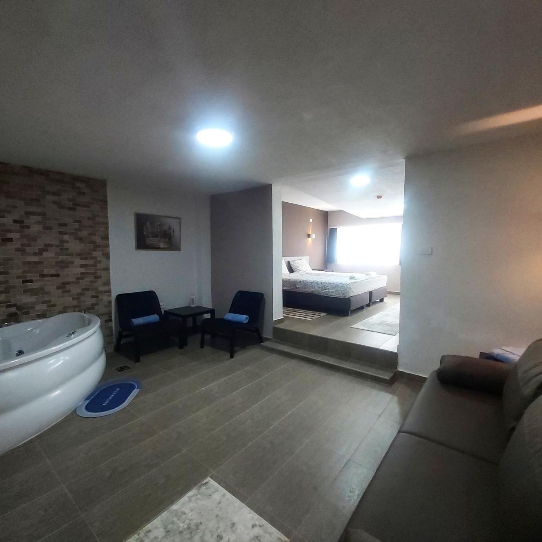 Vila Kruna Beograd Bagian luar foto