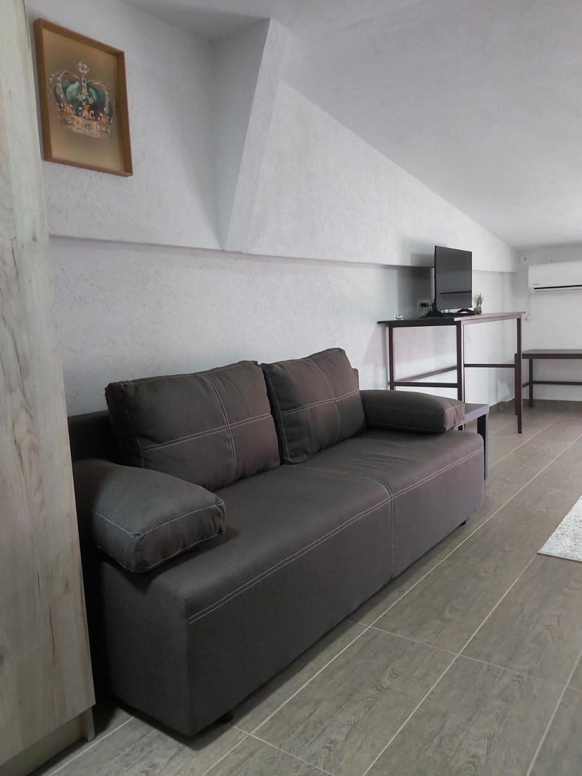 Vila Kruna Beograd Bagian luar foto