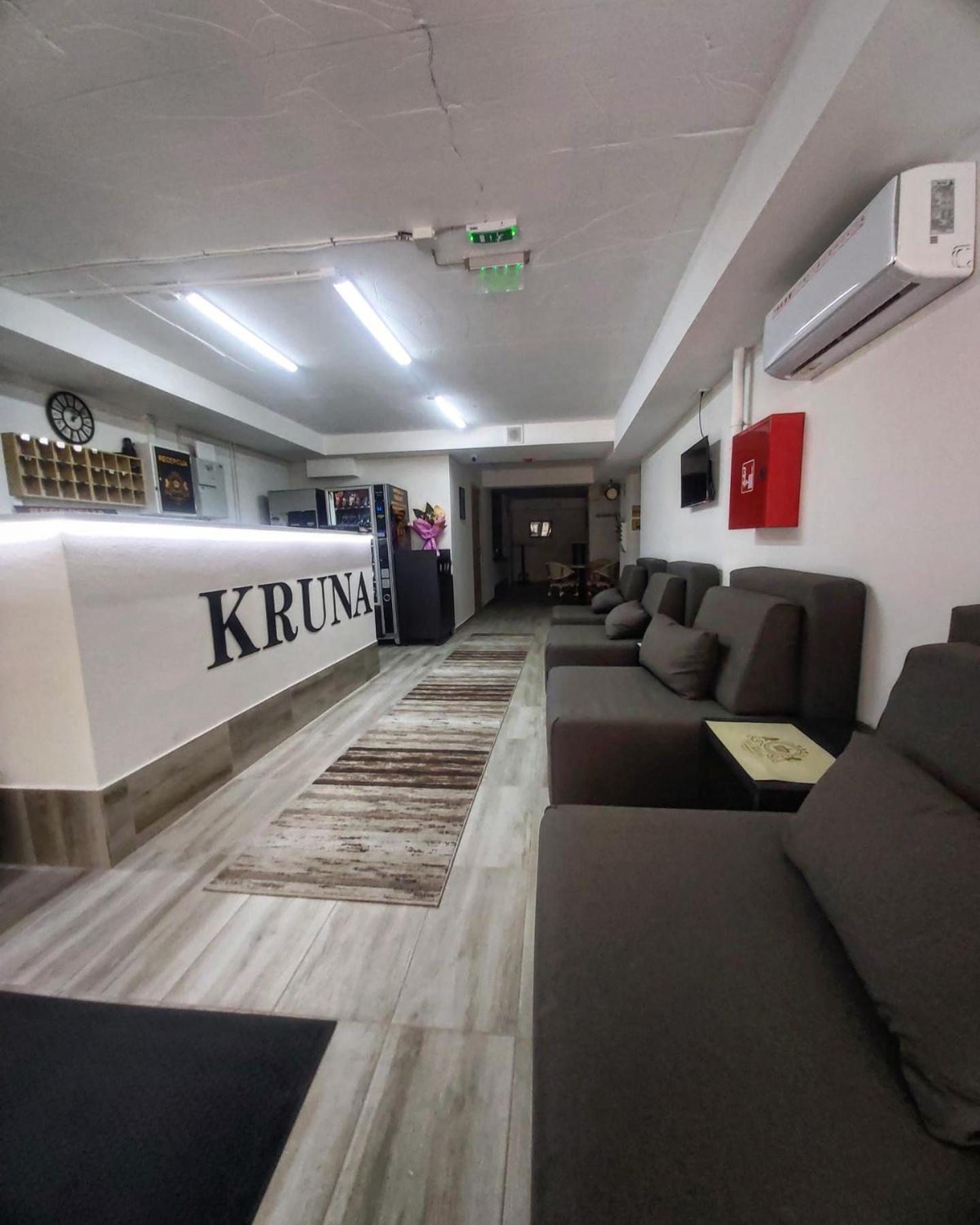 Vila Kruna Beograd Bagian luar foto